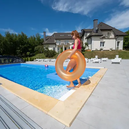 Boogie House Nad Morzem * Jarosławiec