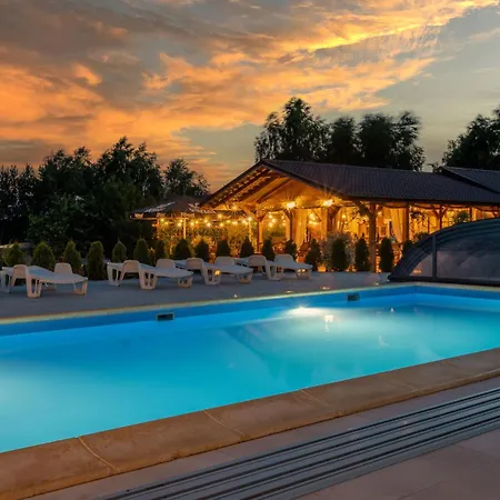 Boogie House Nad Morzem