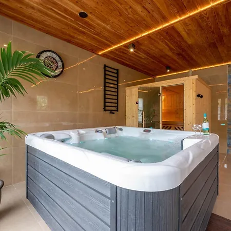 Boogie House Nad Morzem * Jarosławiec