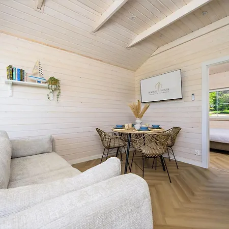 Boogie House Nad Morzem