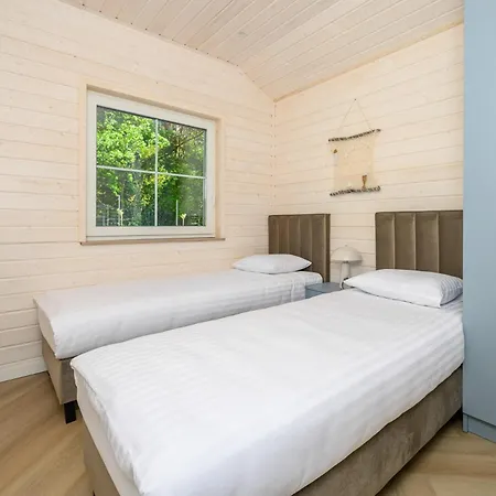 Boogie House Nad Morzem