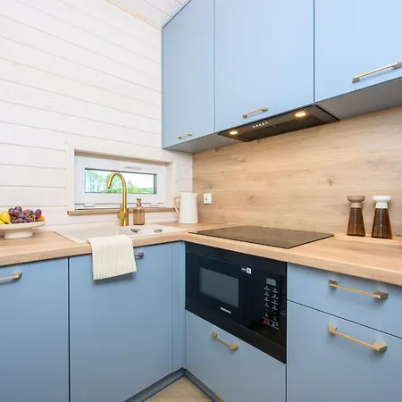 Boogie House Nad Morzem Chata