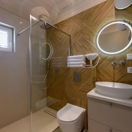 Boogie House Nad Morzem *