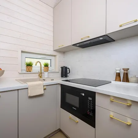 Boogie House Nad Morzem * Jarosławiec