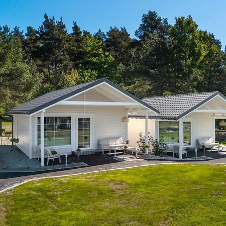 Boogie House Nad Morzem *