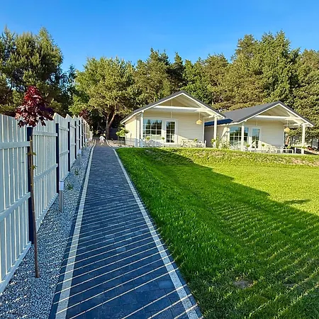 Boogie House Nad Morzem