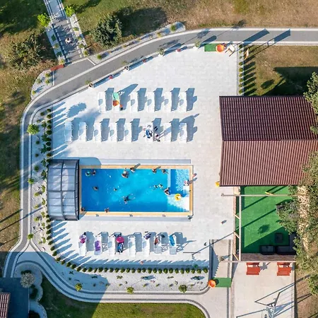 Boogie House Nad Morzem Jaktstuga *