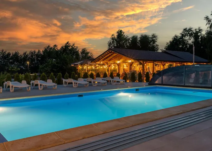 Boogie House Nad Morzem