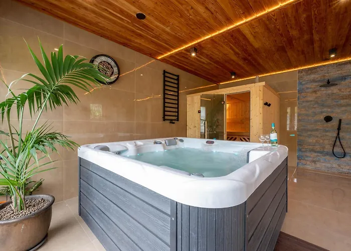 Boogie House Nad Morzem * Jarosławiec