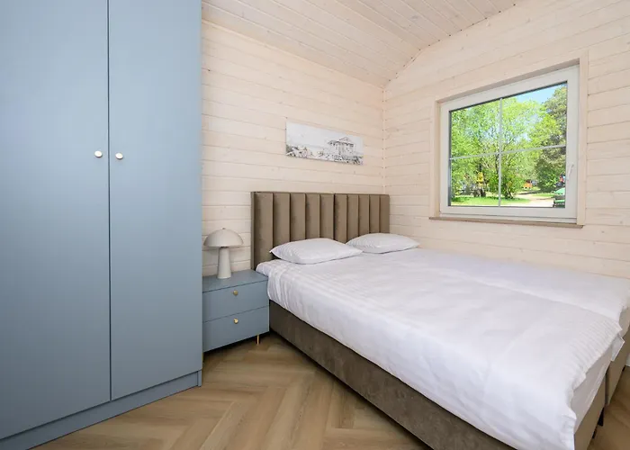 Boogie House Nad Morzem *