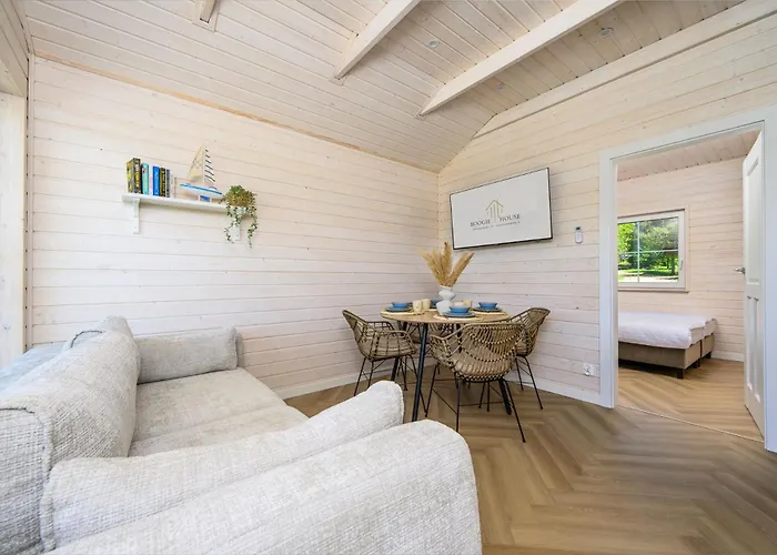 Boogie House Nad Morzem