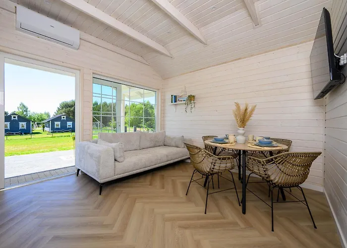 Boogie House Nad Morzem Jarosławiec