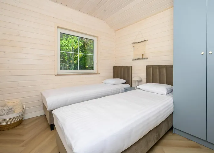 Boogie House Nad Morzem