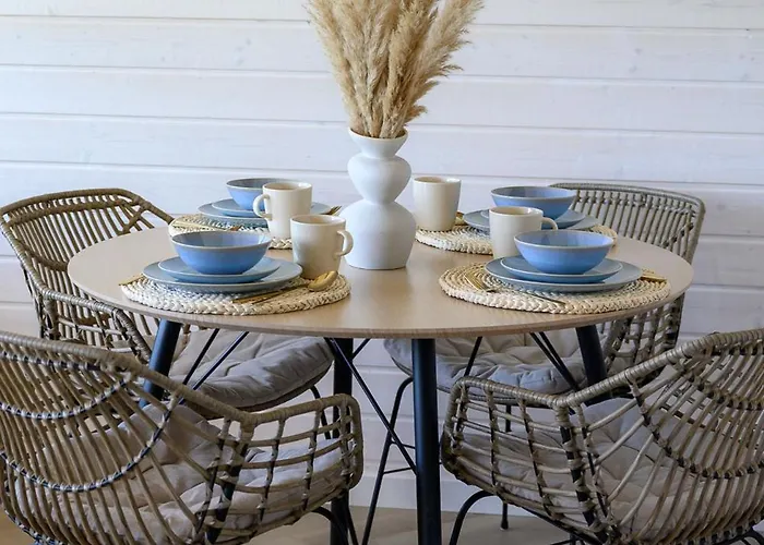 Boogie House Nad Morzem * Jarosławiec