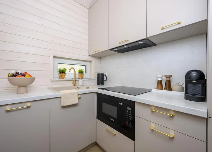 Boogie House Nad Morzem * Jarosławiec