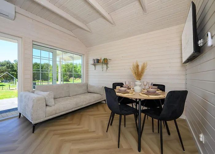 Boogie House Nad Morzem * Jarosławiec