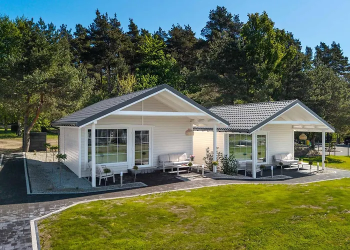 Boogie House Nad Morzem *